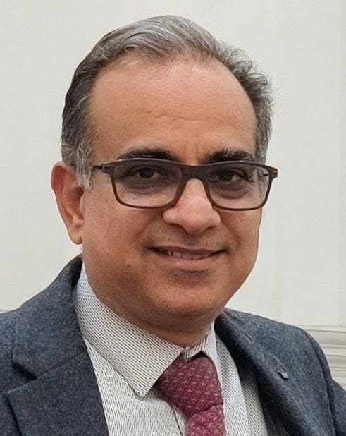 CA Yogesh Monga